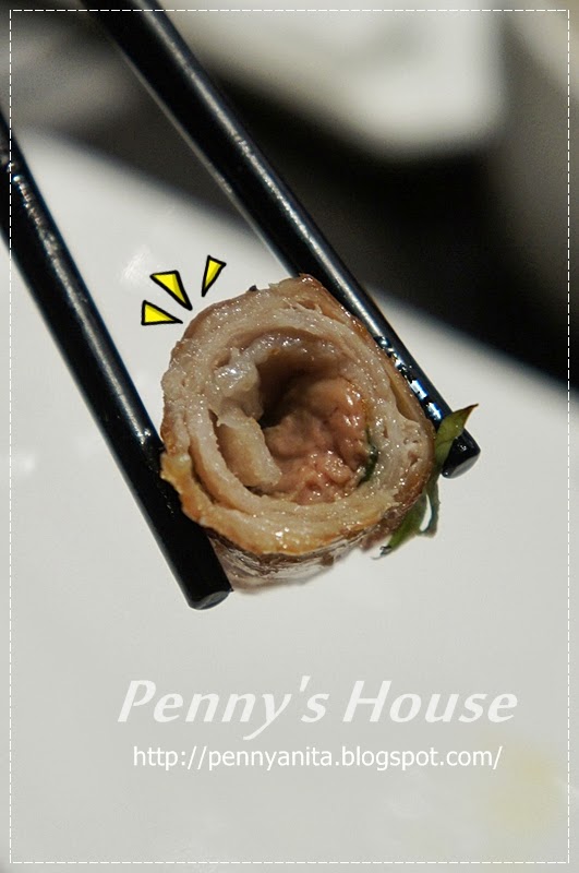 【台北餐廳】2011精緻鐵板燒料理 - 低調奢華,還有美人魚小提琴演奏,這家餐廳,不只有美好的味覺,更有極緻的聽覺與視覺饗宴!(下)