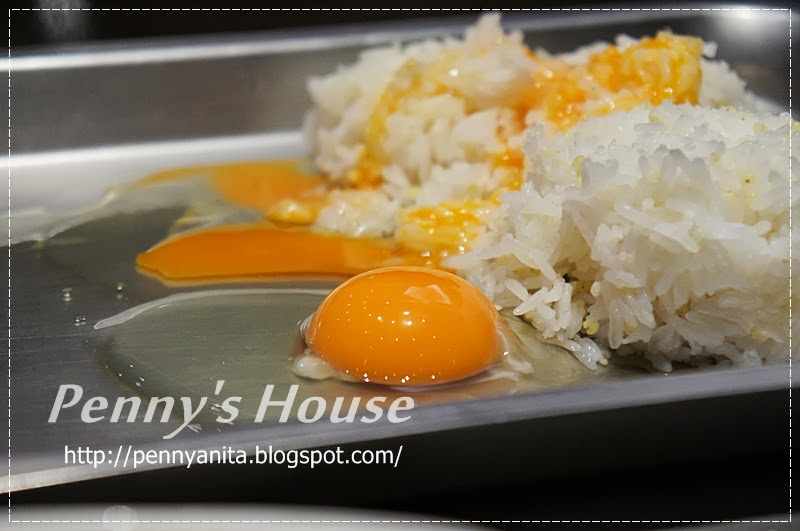 【台北餐廳】2011精緻鐵板燒料理 - 低調奢華,還有美人魚小提琴演奏,這家餐廳,不只有美好的味覺,更有極緻的聽覺與視覺饗宴!(下)