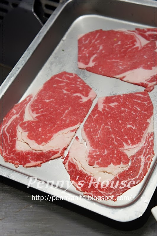 【台北餐廳】2011精緻鐵板燒料理 - 低調奢華,還有美人魚小提琴演奏,這家餐廳,不只有美好的味覺,更有極緻的聽覺與視覺饗宴!(下)