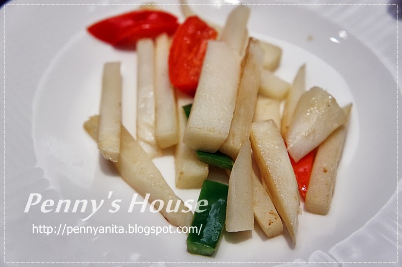 【台北餐廳】2011精緻鐵板燒料理 - 低調奢華,還有美人魚小提琴演奏,這家餐廳,不只有美好的味覺,更有極緻的聽覺與視覺饗宴!(下)