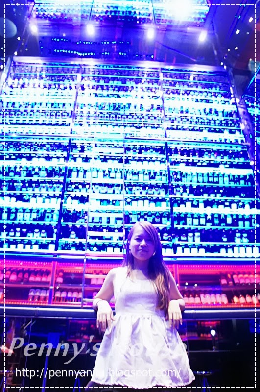 【台北餐廳】2011精緻鐵板燒料理 - 低調奢華,還有美人魚小提琴演奏,這家餐廳,不只有美好的味覺,更有極緻的聽覺與視覺饗宴!(下)