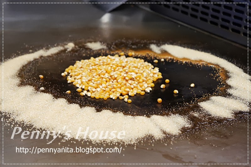 【台北餐廳】2011精緻鐵板燒料理 - 低調奢華,還有美人魚小提琴演奏,這家餐廳,不只有美好的味覺,更有極緻的聽覺與視覺饗宴!(下)