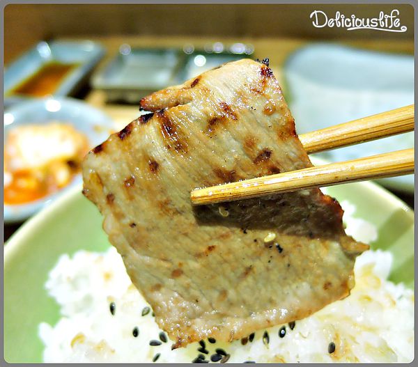 祕醬黑豚梅花肉