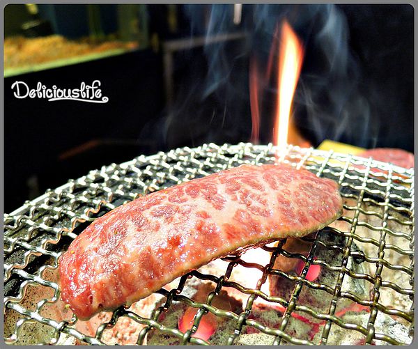 澳洲黑毛和牛A9板腱牛排1