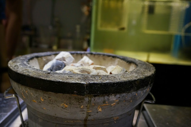 【台北】炭火燒肉 無敵Muteki ~ 無敵!!