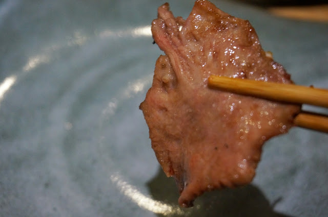 【台北】炭火燒肉 無敵Muteki ~ 無敵!!