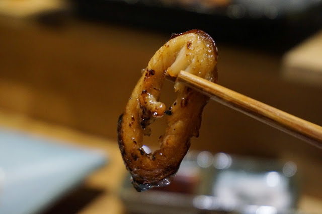 【台北】炭火燒肉 無敵Muteki ~ 無敵!!