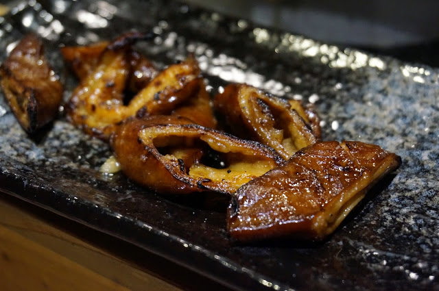 【台北】炭火燒肉 無敵Muteki ~ 無敵!!