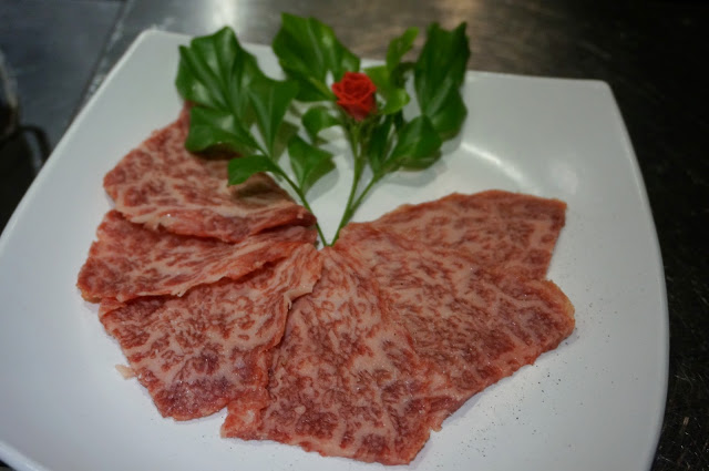 【台北】炭火燒肉 無敵Muteki ~ 無敵!!