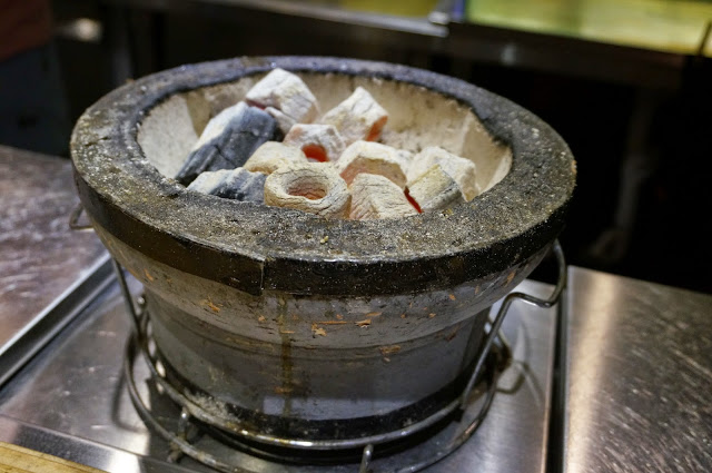 【台北】炭火燒肉 無敵Muteki ~ 無敵!!