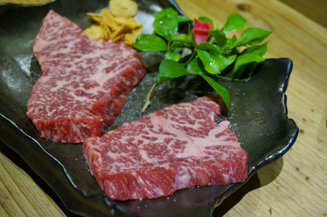 【台北】炭火燒肉 無敵Muteki ~ 無敵!!