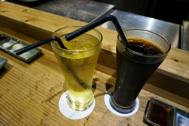 【台北】炭火燒肉 無敵Muteki ~ 無敵!!