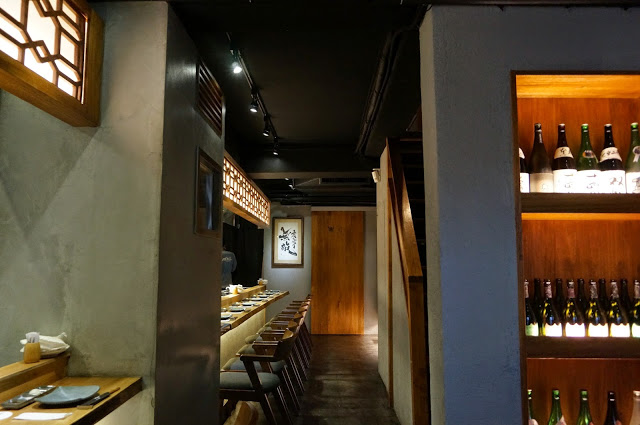 【台北】炭火燒肉 無敵Muteki ~ 無敵!!