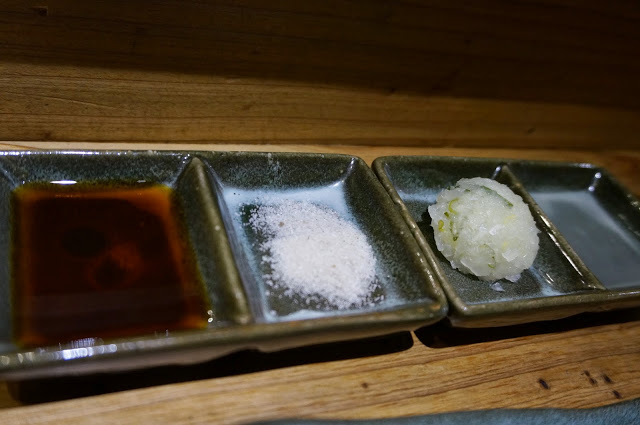 【台北】炭火燒肉 無敵Muteki ~ 無敵!!