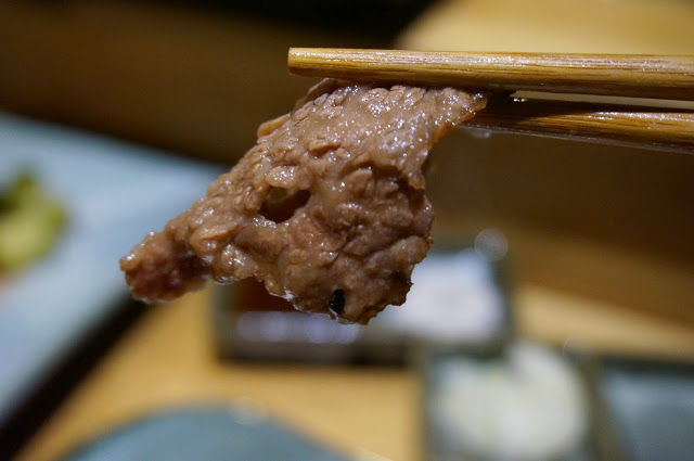 【台北】炭火燒肉 無敵Muteki ~ 無敵!!