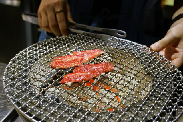 【台北】炭火燒肉 無敵Muteki ~ 無敵!!