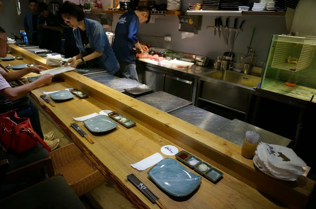 【台北】炭火燒肉 無敵Muteki ~ 無敵!!