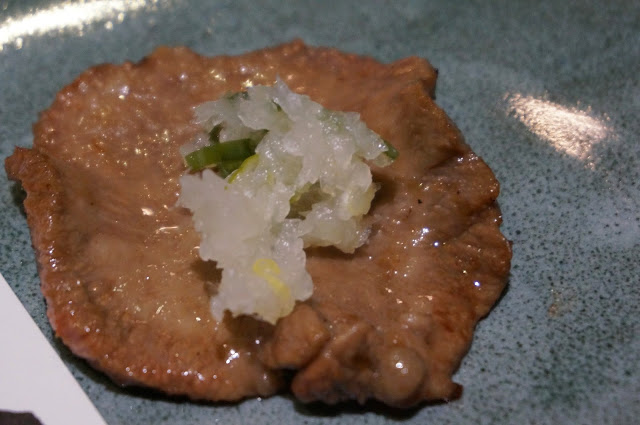 【台北】炭火燒肉 無敵Muteki ~ 無敵!!