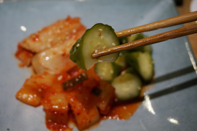 【台北】炭火燒肉 無敵Muteki ~ 無敵!!