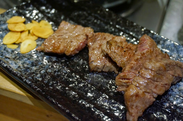 【台北】炭火燒肉 無敵Muteki ~ 無敵!!