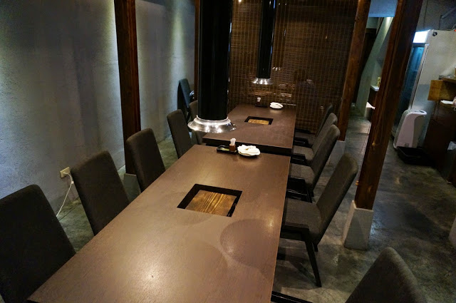 【台北】炭火燒肉 無敵Muteki ~ 無敵!!