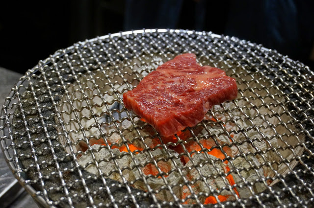 【台北】炭火燒肉 無敵Muteki ~ 無敵!!