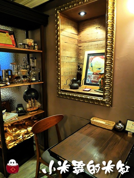 【捷運忠孝復興站】Caldo Cafe咖朵咖啡~這裡有溫暖美味的舒芙蕾以及好喝的咖啡❤