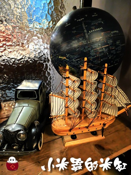 【捷運忠孝復興站】Caldo Cafe咖朵咖啡~這裡有溫暖美味的舒芙蕾以及好喝的咖啡❤