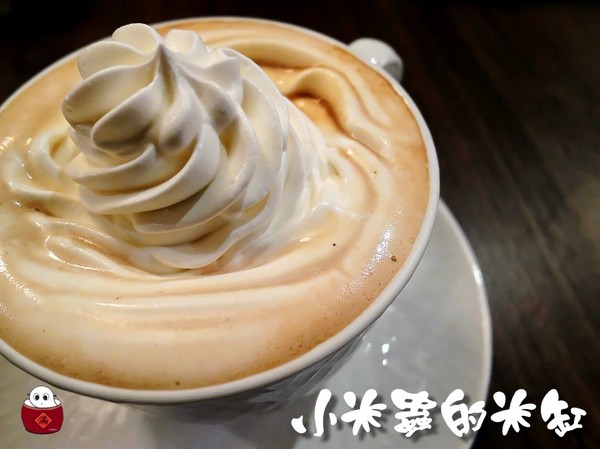 【捷運忠孝復興站】Caldo Cafe咖朵咖啡~這裡有溫暖美味的舒芙蕾以及好喝的咖啡❤