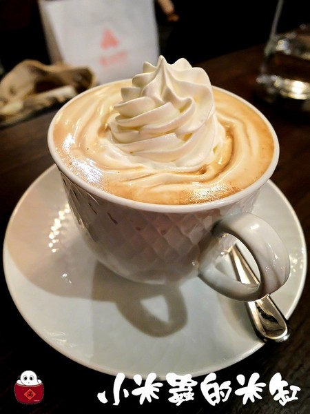 【捷運忠孝復興站】Caldo Cafe咖朵咖啡~這裡有溫暖美味的舒芙蕾以及好喝的咖啡❤