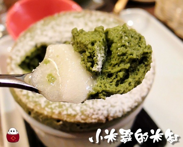 【捷運忠孝復興站】Caldo Cafe咖朵咖啡~這裡有溫暖美味的舒芙蕾以及好喝的咖啡❤