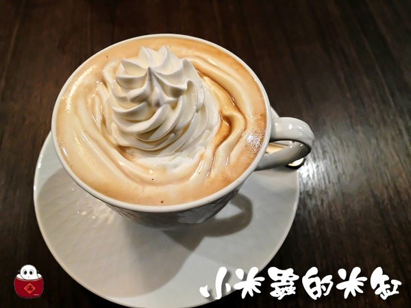 【捷運忠孝復興站】Caldo Cafe咖朵咖啡~這裡有溫暖美味的舒芙蕾以及好喝的咖啡❤