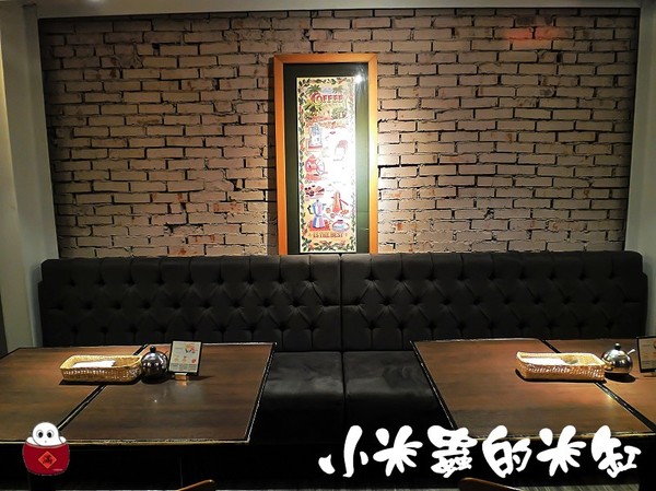 【捷運忠孝復興站】Caldo Cafe咖朵咖啡~這裡有溫暖美味的舒芙蕾以及好喝的咖啡❤