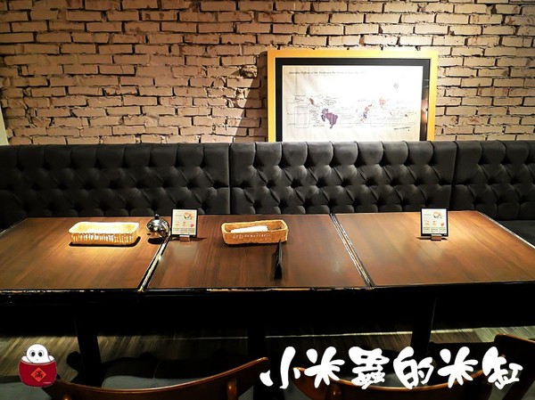 【捷運忠孝復興站】Caldo Cafe咖朵咖啡~這裡有溫暖美味的舒芙蕾以及好喝的咖啡❤