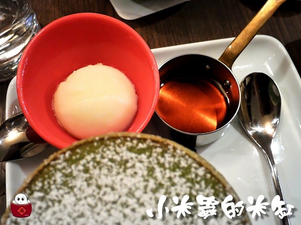 【捷運忠孝復興站】Caldo Cafe咖朵咖啡~這裡有溫暖美味的舒芙蕾以及好喝的咖啡❤