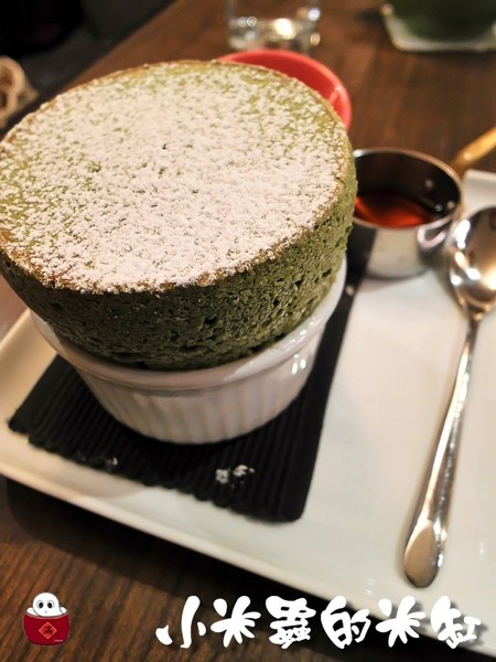 【捷運忠孝復興站】Caldo Cafe咖朵咖啡~這裡有溫暖美味的舒芙蕾以及好喝的咖啡❤