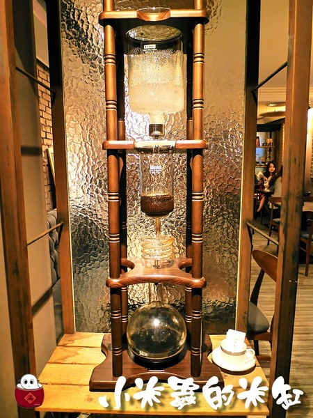 【捷運忠孝復興站】Caldo Cafe咖朵咖啡~這裡有溫暖美味的舒芙蕾以及好喝的咖啡❤