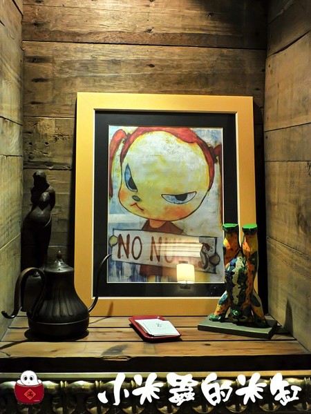 【捷運忠孝復興站】Caldo Cafe咖朵咖啡~這裡有溫暖美味的舒芙蕾以及好喝的咖啡❤