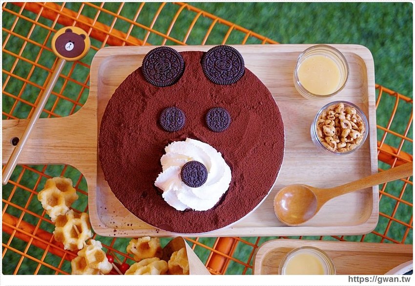 霧峰60年肉圓老店,藏在市場裡的超人氣小吃!