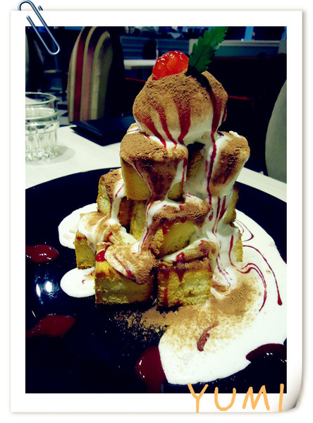 Perfume Dance 跳舞香水(台中中友店):【台中食記】✿時尚優雅貴婦的饗宴✿蜜糖吐司再度燃燒@跳舞香水perfume dance中友店 Perfume Dance 跳舞香水(台中中友店):【台中食記】✿時尚優雅貴婦的饗宴✿蜜糖吐司再度燃燒@跳舞香水perfume dance中友店