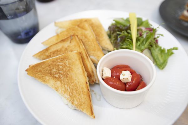 山蘭居 初衣食午 - 5