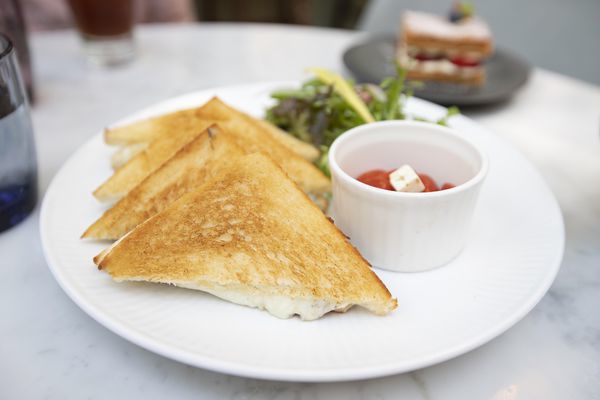 山蘭居 初衣食午 - 4