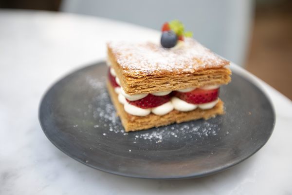 山蘭居 初衣食午 - 6