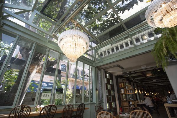 山蘭居 初衣食午 - 12