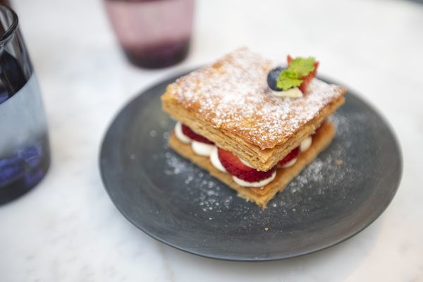 山蘭居 初衣食午 - 10