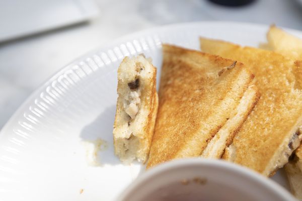 山蘭居 初衣食午 - 1