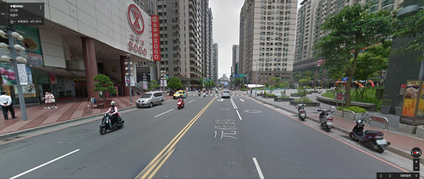 食記◎♬中壢隱藏在巷弄的美式餐廳》Ocean Cafe