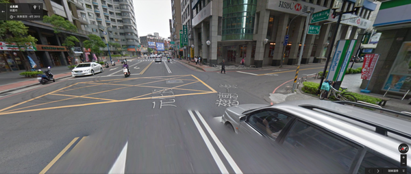 食記◎♬中壢隱藏在巷弄的美式餐廳》Ocean Cafe