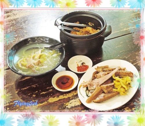 宜蘭滷之鄉：✜ 平價美味ㄟ頂級鴨肉小吃和等路,從早到晚一次甲你傳變變(台語)～ - 礁溪「宜蘭滷之鄉」N訪