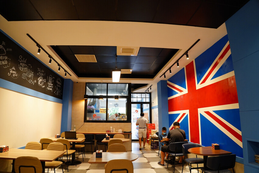 醬醬披薩,台南英式餐廳,英國主廚,英式炸魚薯條,台南窯烤披薩推薦3.jpg 醬醬披薩,台南英式餐廳,英國主廚,英式炸魚薯條,台南窯烤披薩推薦3.jpg